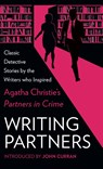 Writing Partners - Tony Medawar - 9780008738044