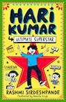 Hari Kumar, Ultimate Superstar - Rashmi Sirdeshpande - 9780008738198