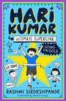 Hari Kumar, Ultimate Superstar: Going for Gold - Rashmi Sirdeshpande - 9780008738273