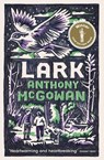 Lark - Anthony McGowan - 9780008739065