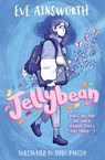 Jellybean - Eve Ainsworth - 9780008739522