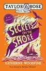 Secrets on the Shore - Katherine Woodfine - 9780008739560