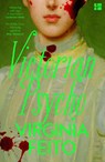 Victorian Psycho - Virginia Feito - 9780008739638