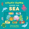 Count Down – Under the Sea - Kit Frost - 9780008740931