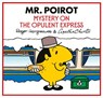Mr. Poirot: Mystery on the Opulent Express - Adam Hargreaves - 9780008740955