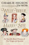 Willie, Willie, Harry, Stee - Charlie Higson - 9780008741068