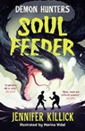 Soul Feeder - Jennifer Killick - 9780008741150