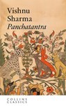 Panchatantra - Vishnu Sharma - 9780008742416