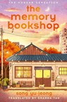 The Memory Bookshop - Song Yu-jeong - 9780008742898
