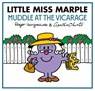 Little Miss Marple: Muddle at the Vicarage - Adam Hargreaves - 9780008742911