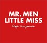 Mr Men Little Miss Mysteries Book 3 - Adam Hargreaves - 9780008742928