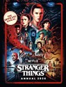 Stranger Things Annual 2026 - Malcolm Mackenzie - 9780008744977