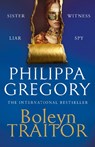 Boleyn Traitor - Philippa Gregory - 9780008745028