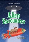 Alien Encounters - Charlotte Middleton - 9780008746360