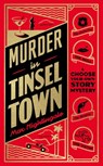 Murder in Tinseltown - Max Nightingale - 9780008746551