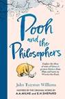 Pooh and the philosophers - john tyerman williams - 9780008746629