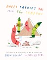 Happy Father's Day from the Crayons - Drew Daywalt - 9780008747091