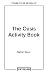 The Oasis Activity Book - Nathan Joyce - 9780008748487