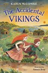 The Accidental Vikings - Karen McCombie - 9780008748500
