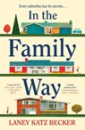 In the Family Way - Laney Katz Becker - 9780008751449