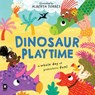 Dinosaur Playtime - HarperCollins Children’s Books - 9780008751838