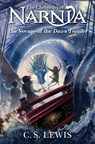The Voyage of the Dawn Treader - C. S. Lewis - 9780008752088