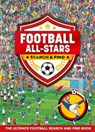 Football All-Stars: Search and Find - Farshore - 9780008752798