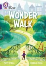 Wonder Walk - Poppy O'Neill - 9780008754044
