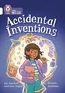 Accidental Inventions - Jan Burchett ; Sara Vogler - 9780008754112