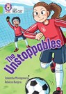 The Unstoppables - Samantha Montgomerie - 9780008754174