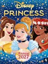 Disney Princess Annual 2027 - Disney ; Farshore - 9780008755416
