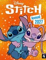 Disney Stitch Annual 2027 - Disney ; Farshore - 9780008755430
