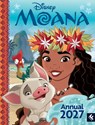 Disney Moana Annual 2027 - Disney ; Farshore - 9780008755447