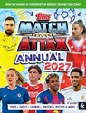 Match Attax Annual 2027 - Match Attax ; Farshore - 9780008755485