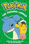 Pokemon: The Shining Lapras Chapter Book - Pokemon - 9780008755652