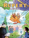 The Rupert Annual 2027 - Rupert Bear ; Farshore - 9780008755720