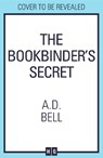 The Bookbinder's Secret - A. D. Bell - 9780008755904