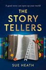 The Storytellers - Sue Heath - 9780008756543