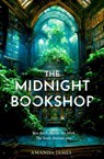 The Midnight Bookshop - Amanda James - 9780008757625