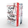 Good Girl's Guide to Murder 4 Book Set - Holly Jackson - 9780008758530