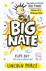 Big Nate Flips Out - Lincoln Peirce - 9780008758776