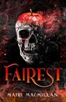Fairest - Mairi MacMillan - 9780008759438