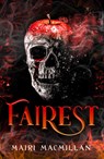 Fairest - Mairi MacMillan - 9780008759445