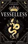 Vesselless - Cortney L. Winn - 9780008764609