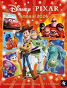 Disney Pixar Annual 2026 - Disney ; Farshore ; Pixar - 9780008764814