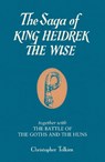 The Saga of King Heidrek the Wise - Christopher Tolkien - 9780008767631