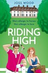 Riding High - Joss Wood - 9780008769512