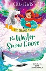 The Winter Snow Goose - Gill Lewis - 9780008770006
