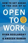 Open to Work - Ryan Roslansky ; Aneesh Raman - 9780008770662
