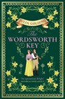 The Wordsworth Key - Julia Golding - 9780008770822
